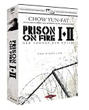 Produkt-Bild: Prison on Fire I + II (2 DVDs)