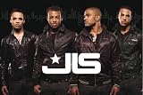 Posters: JLS Poster - Beat Again, Group (36 x 24 inches)