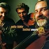 Celtic Fiddle Festival: Encore