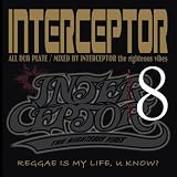 INTERCEPTOR vol.8
