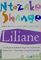LILIANE: RESURRECTION OF THE DAUGHTER.
