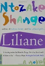 LILIANE: RESURRECTION OF THE DAUGHTER.