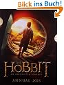 The Hobbit: An Unexpected Journey - Annual 2013
