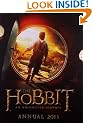 The Hobbit: The Unexpected Journey Annual 2013