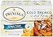 Twinings Cold Brew Tea, Citrus Twist, 20 Count Bagged Tea (6 Pack)