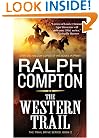 The Western Trail (The Trail Drive, No 2)