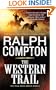 The Western Trail (The Trail Drive, No 2)