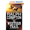 The Western Trail (The Trail Drive, No 2)
