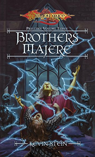 Brothers Majere: Preludes, Book 3
