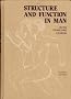 Structure and Function in Man