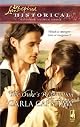 The Duke's Redemption (Love Inspired Historical)