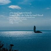 H&ouml;rbuch Die Insel hinterm Mond