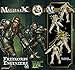 Malifaux: Outcasts: Friekorps Engineers (20540)