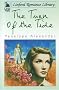 The Turn Of The Tide (Linford Romance Library)