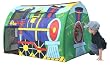 Train Play Structure