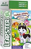 LeapFrog 42287111 - Leapster Software: Hunde-Babies - Ein verspielter neuer Freund fuer Dich