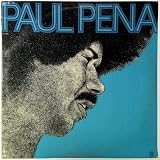 Paul Pena