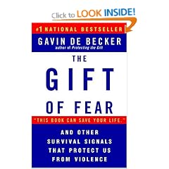 The Gift of Fear