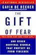 The Gift of Fear