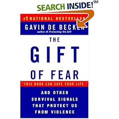The Gift of Fear