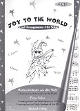 Produkt-Bild: Joy to the World! Cool Arrangements-Hot Solos, Transkriptionen und Stilanalysen zur CD, Ausgabe f&uuml;r Klavier Solo von Michael Publig