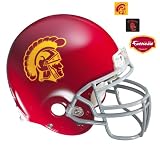 Fathead USC Trojans Helmet Wall Graphic