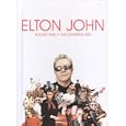 Rocket Man: The Definitive Hits