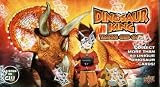 Upper Deck Dinosaur King TCG - Booster Box