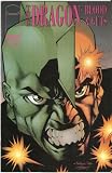 The Dragon: Blood & Guts #2 April 1995