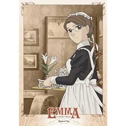 Emma: A Victorian Romance - Season 1 (Litebox)