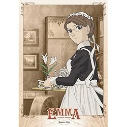 Emma: A Victorian Romance - Season 1 (Litebox)