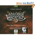 Drachenw�chter - Die Prophezeiung 5 CDs