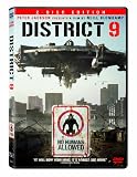 District 9 (Two-Disc Edition)