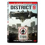 District 9 (Two-Disc Edition)