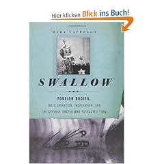 Swallow: Foreign Bodies, Their Ingestion, Inspiration, and the Curious Doctor Who Extracted Them