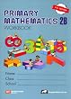 Primary Mathematics 2B Workbook U.S. Edition