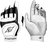 Easton SV12 Pro Adult Baseball Batting Gloves