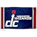 Washington Wizards 3x5 Banner Flag