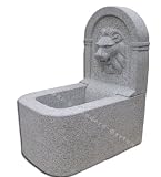 Steinbrunnen Löwenbrunnen