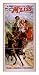 Historic Theater Poster (L), A sumptuous revival Bret Hartes beautiful story Mliss