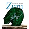Zuni Fetishes & Carvings (New)
