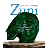 Zuni Fetishes & Carvingspar Kent McManis