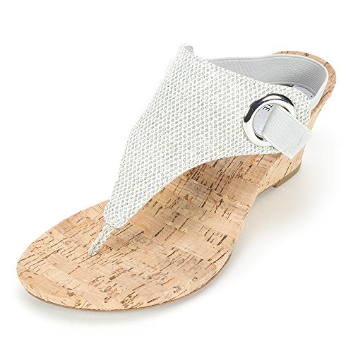 White Mountain 'AIDA' Women's Sandal