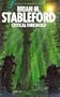 Critical Threshold (U.K.) (The Daedalus Mission, Book 2)