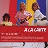 Best of-a La Carte