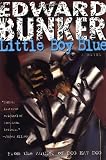 Little Boy Blue: A Novel