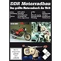 DDR Motorradbau - Das gr��te Motorradwerk der Welt