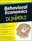 Behavioral Economics For Dummies (For Dummies (Lifestyles Paperback))