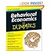 Behavioral Economics For Dummies