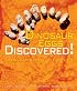 Dinosaur Eggs Discovered: Unscrambling the Clues (Discovered)